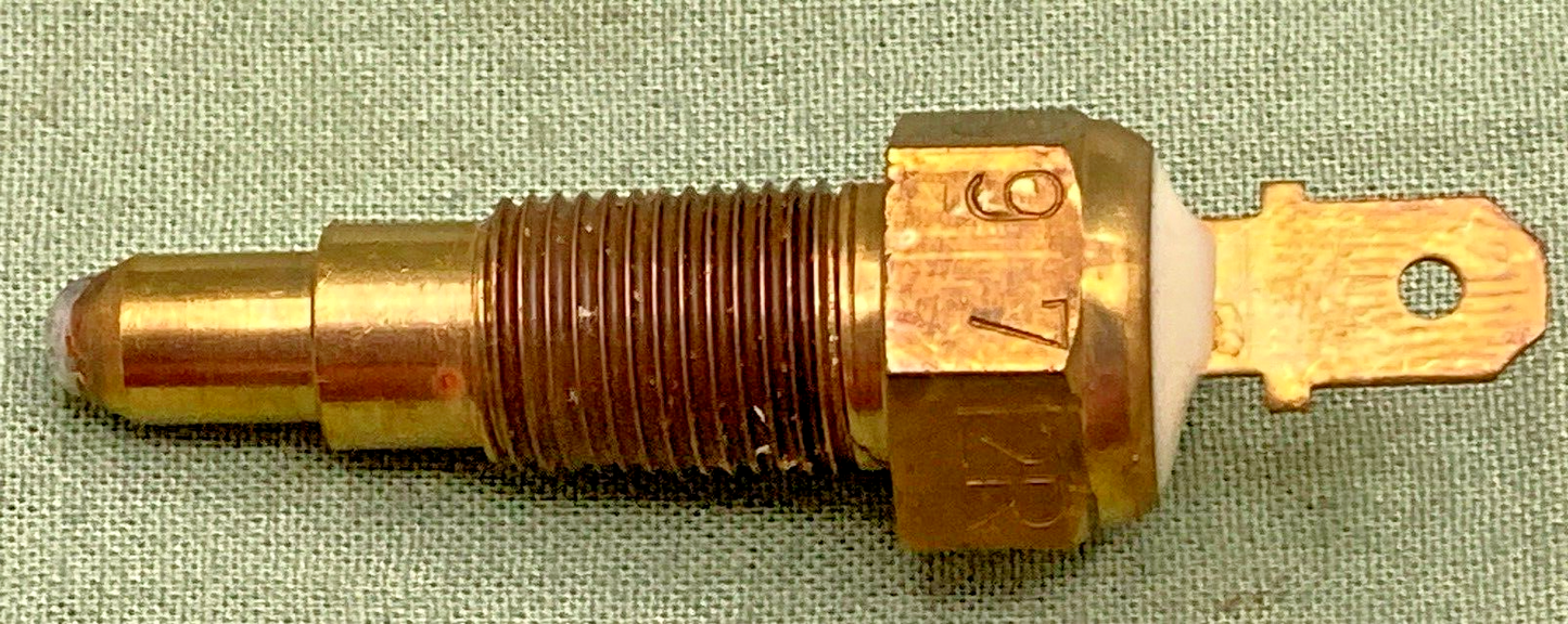 NEW GENUINE KAWASAKI 27010-1026 RADIATOR/FAN/COOLANT THERMO SWITCH