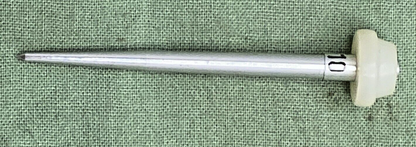 NEW GENUINE YAMAHA 4H7-14917-10 JET, NEEDLE