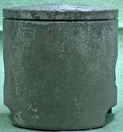 NEW GENUINE YAMAHA 39W-11635-00 PISTON 1ST 0.25 O/S