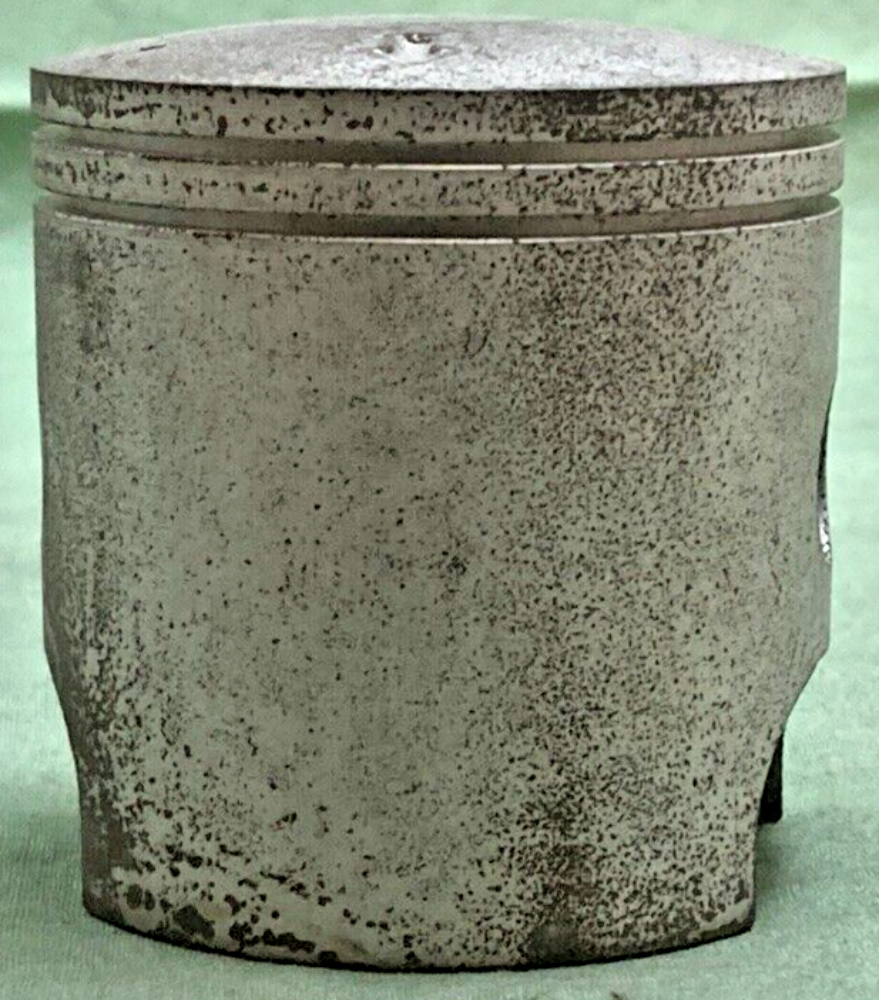 NEW GENUINE YAMAHA 4V1-11637-00 PISTON 3RD 0.75 FOR Y80H