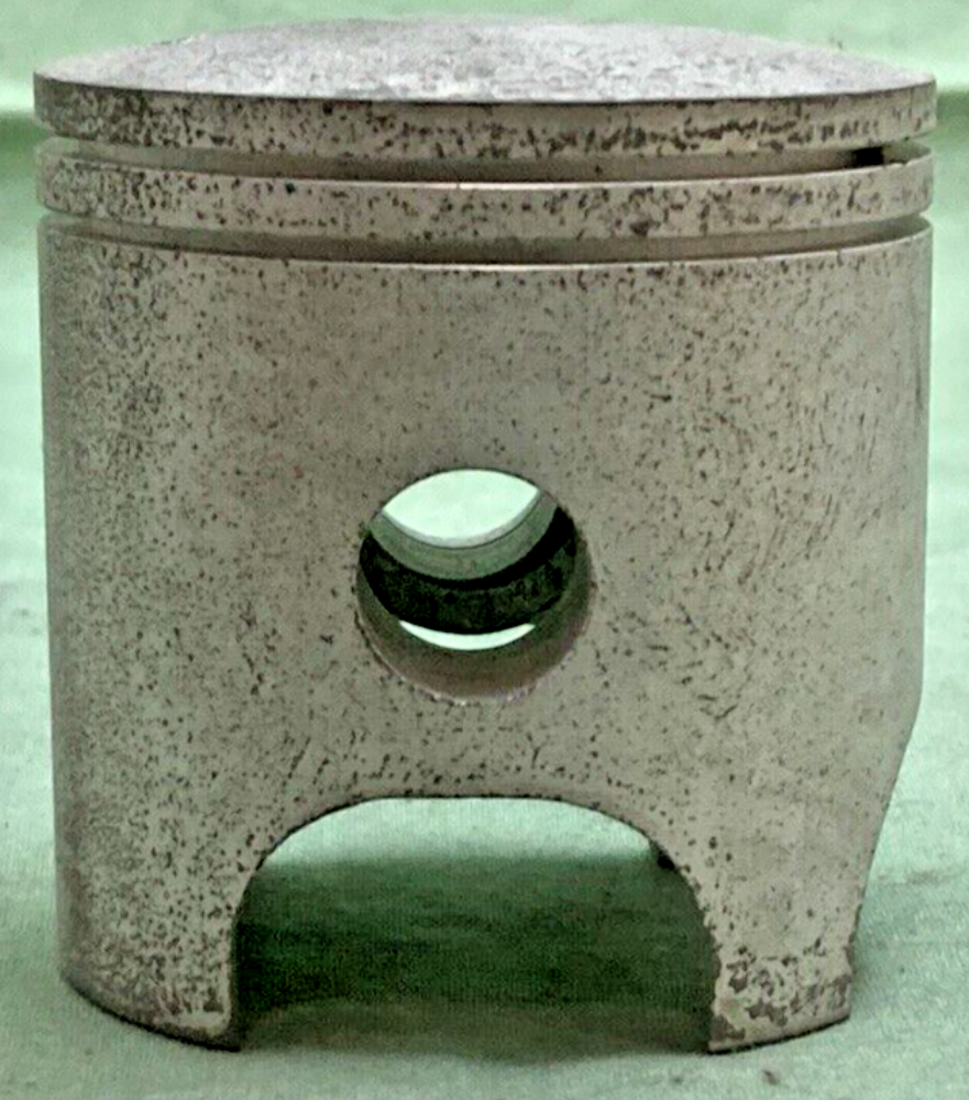 NEW GENUINE YAMAHA 4V1-11637-00 PISTON 3RD 0.75 FOR Y80H