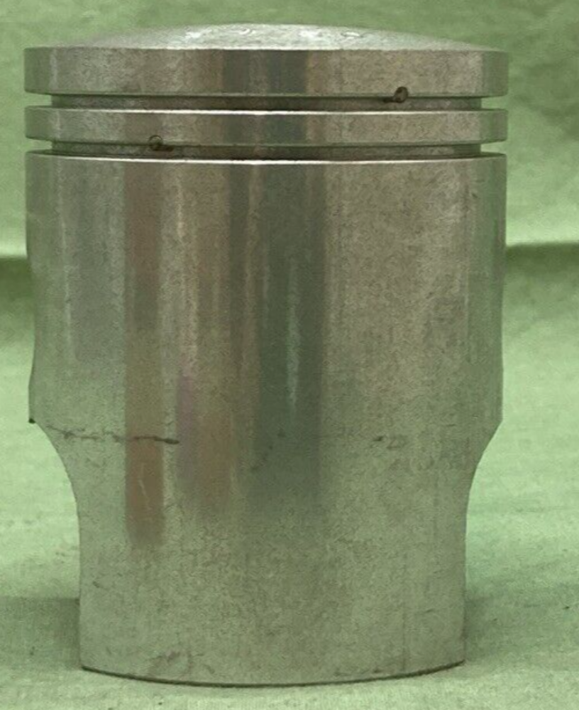 NEW GENUINE YAMAHA 280-11636-00 PISTON 2ND 0.50 O/S