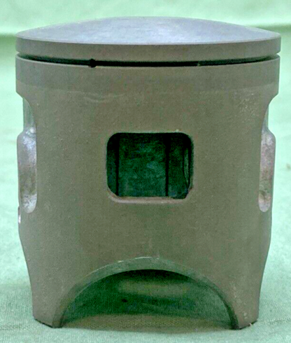 NEW GENUINE YAMAHA 39K-11636-00 PISTON 2ND 0.50 O/S