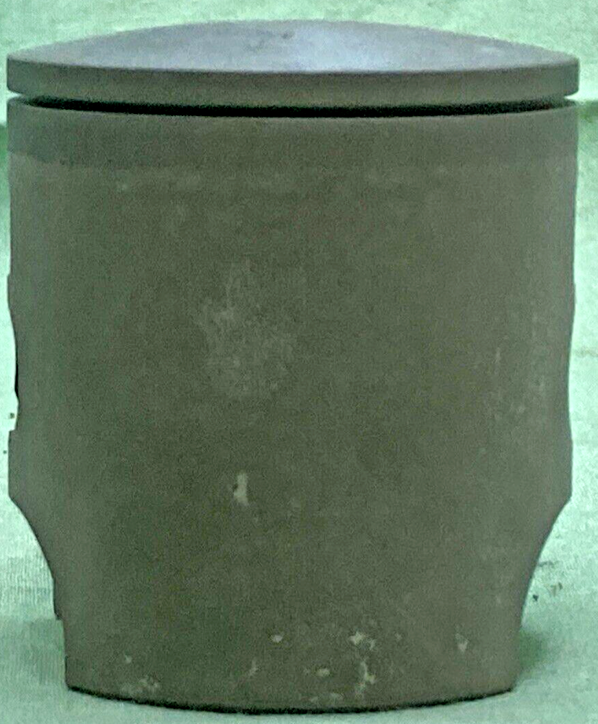NEW GENUINE YAMAHA 39K-11636-00 PISTON 2ND 0.50 O/S