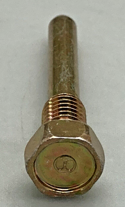NEW GENUINE HONDA 43215-HC0-671 BRAKE CALIPER PIN HANGER