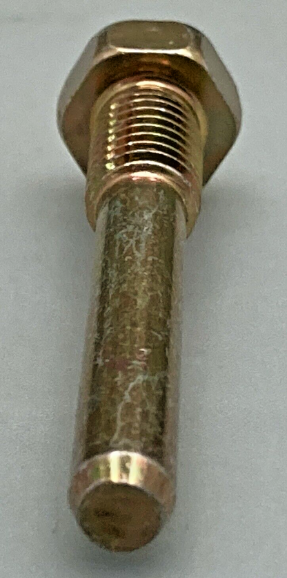 NEW GENUINE HONDA 43215-HC0-671 BRAKE CALIPER PIN HANGER