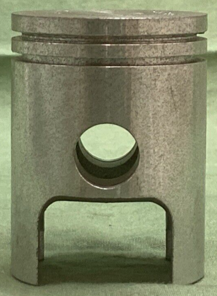 NEW GENUINE YAMAHA 327-11635-00 PISTON 1ST 0.25 O/S