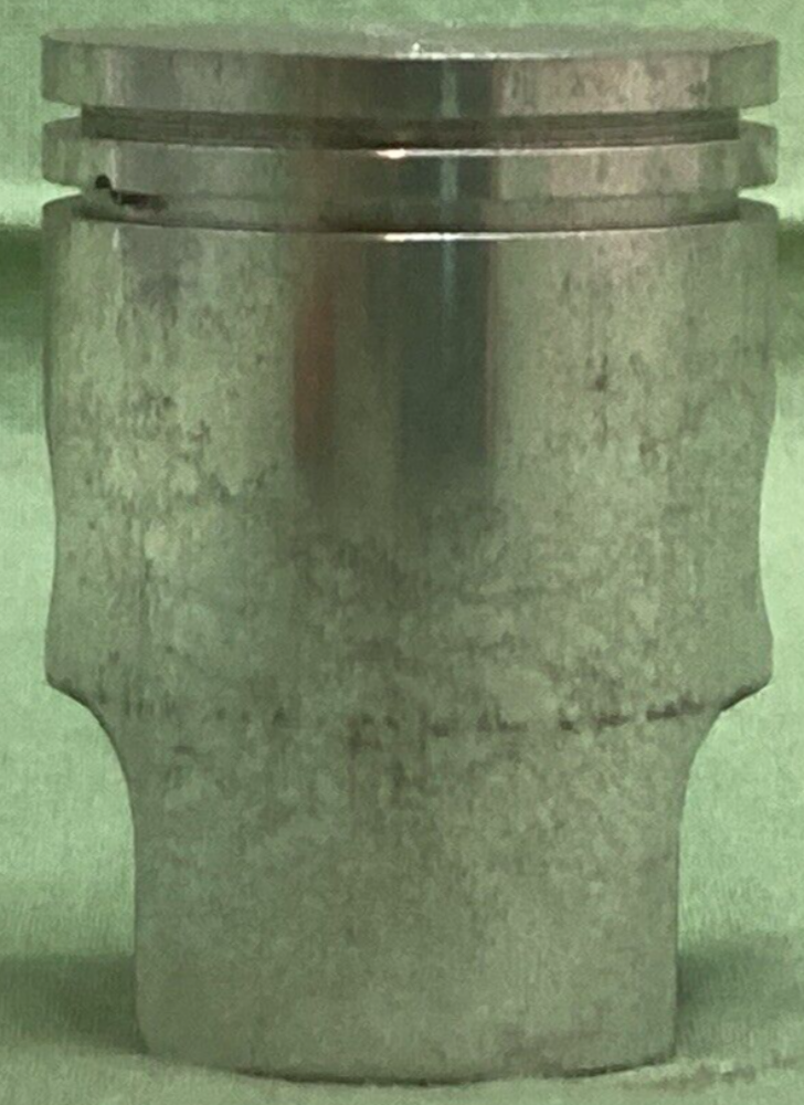 NEW GENUINE YAMAHA 327-11636-00 PISTON 38.50MM