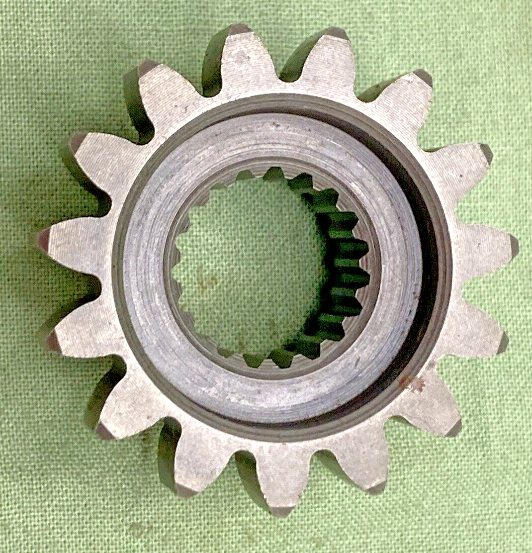 NEW GENUINE HONDA 28121-968-010 STARTER IDLE GEAR A