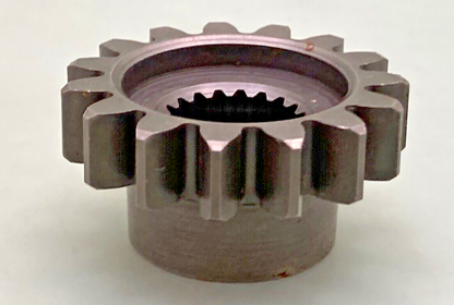 NEW GENUINE HONDA 28121-968-010 STARTER IDLE GEAR A