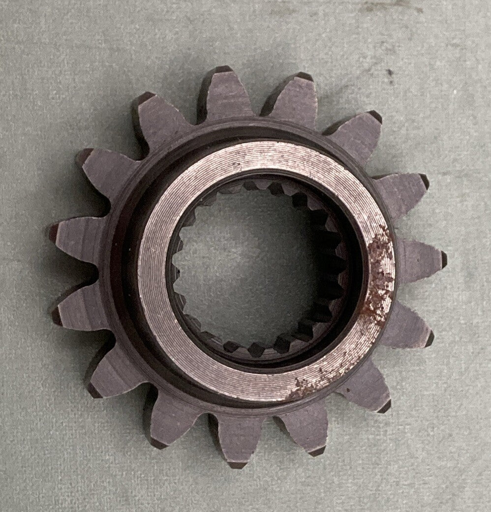 NEW GENUINE HONDA 28121-968-010 STARTER IDLE GEAR A