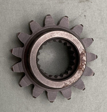 NEW GENUINE HONDA 28121-968-010 STARTER IDLE GEAR A