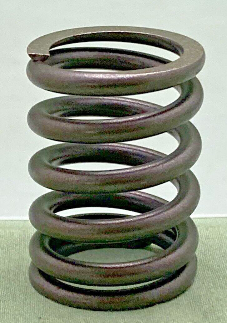 NEW GENUINE YAMAHA 90501-39414 COMPRESSION SPRING