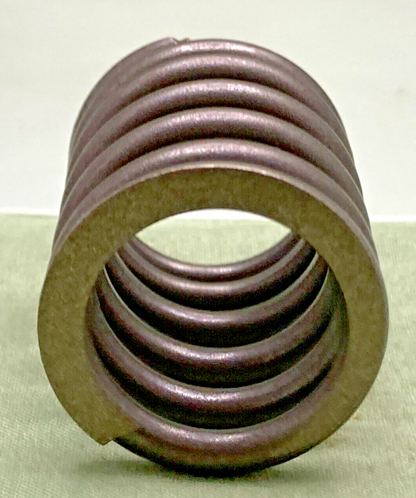 NEW GENUINE YAMAHA 90501-39414 COMPRESSION SPRING