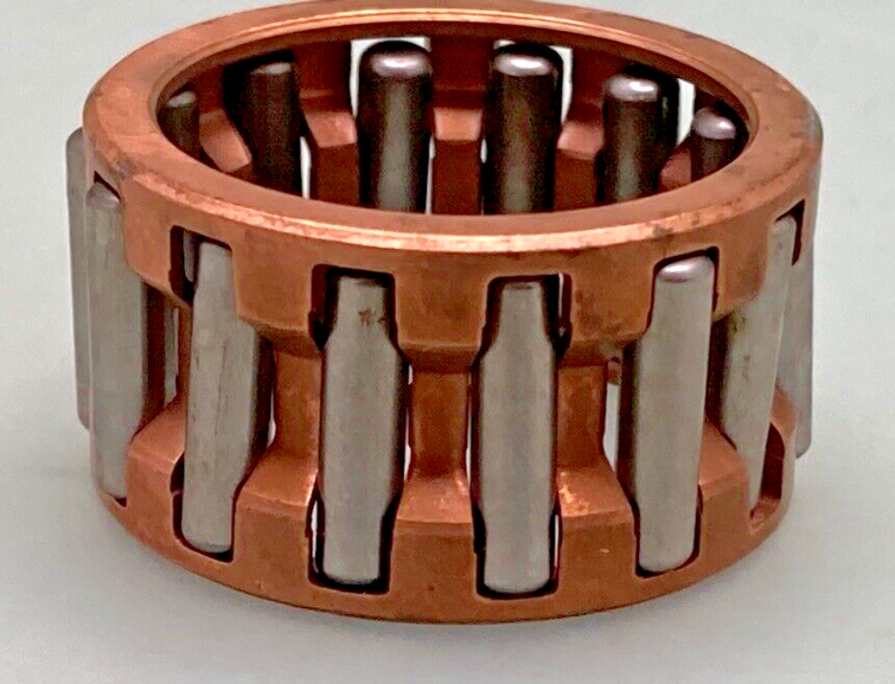 NEW GENUINE HONDA 91012-357-003 PISTON CRANKSHAFT BEARING 2