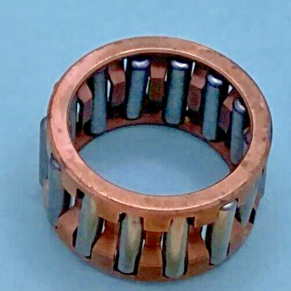 NEW GENUINE HONDA 91012-357-003 PISTON CRANKSHAFT BEARING 2