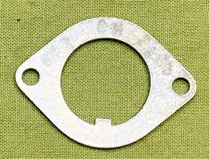 NEW GENUINE HONDA 16961-298-000 PETCOCK PLATE, CB350 CB450 CL175 CL350 CL450