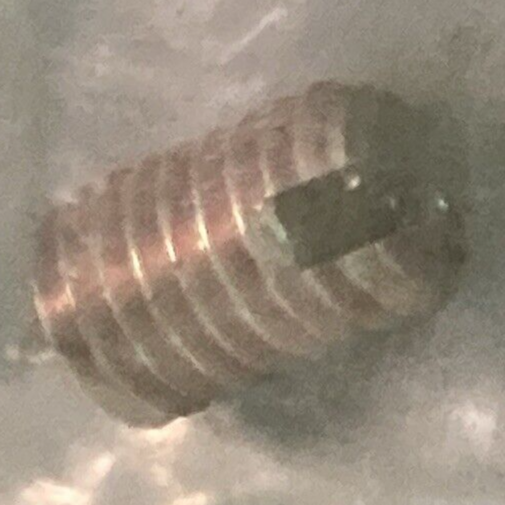 NEW REPLACES YAMAHA 2F3-14991-00 SCREW CARBURETOR FOR '79 XS750F