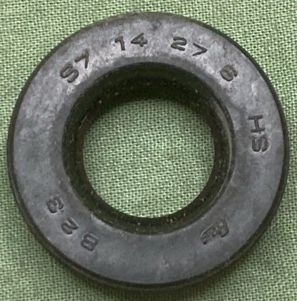 NEW REPLACES YAMAHA 93101-14092-00 OIL SEAL S TYPE 2005 YFM660R Raptor