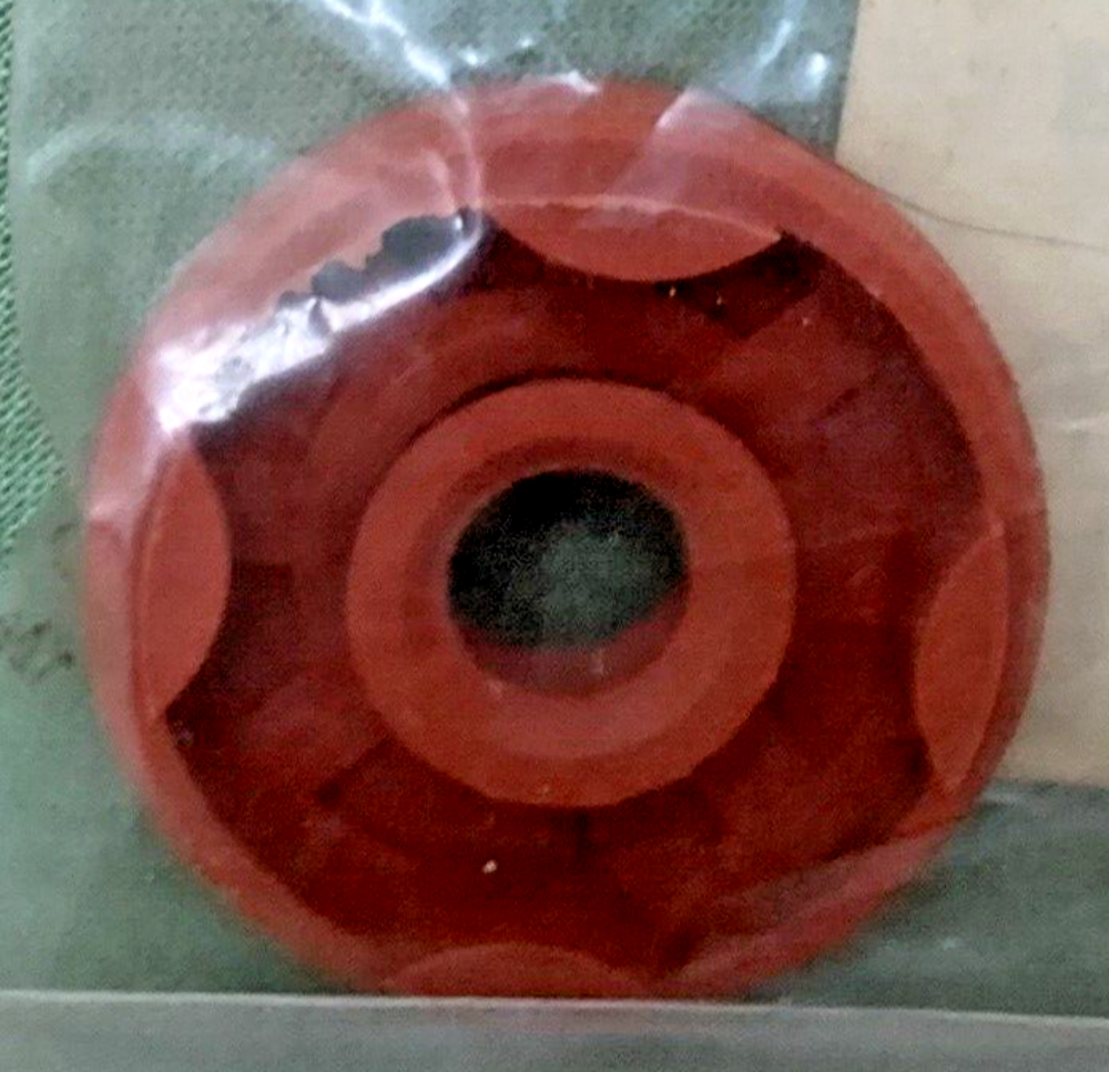 NEW GENUINE YAMAHA 93102-08205 OIL SEAL SD-TYPE  CLUTCH FOR '77 XS750D