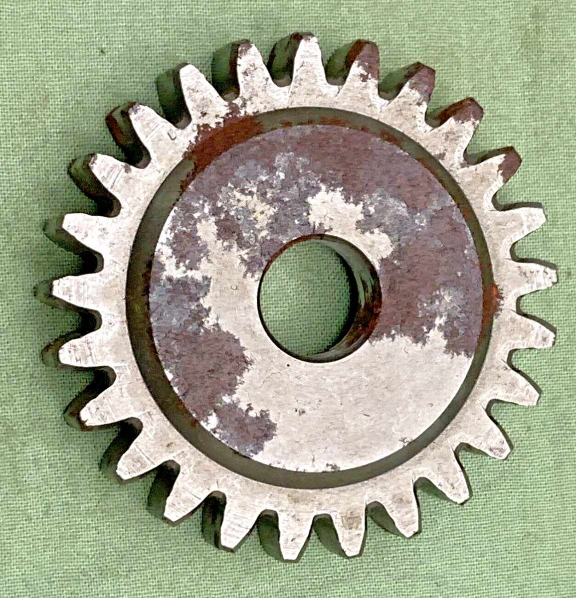 NEW GENUINE YAMAHA 353-15651-00 GEAR, KICK IDLE