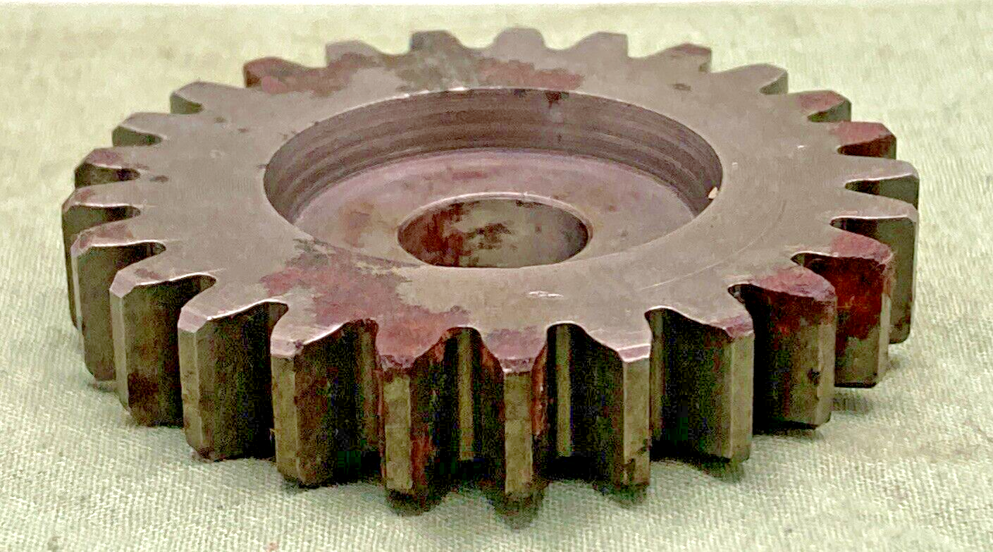NEW GENUINE YAMAHA 353-15651-00 GEAR, KICK IDLE