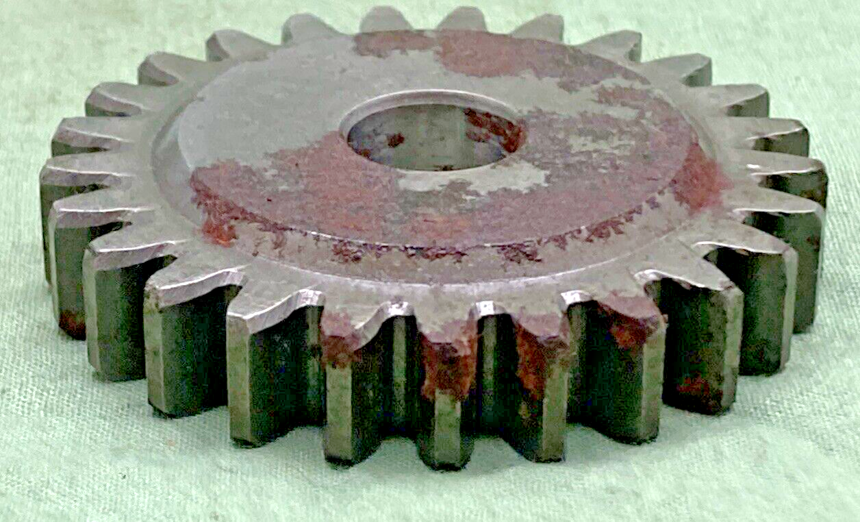 NEW GENUINE YAMAHA 353-15651-00 GEAR, KICK IDLE
