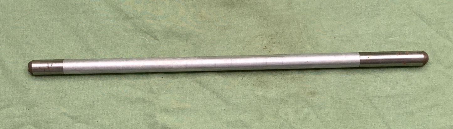 NEW GENUINE YAMAHA 26H-16357-00 CLUTCH PUSH ROD 2, SUPERSEDE 4NK-16357-00-00