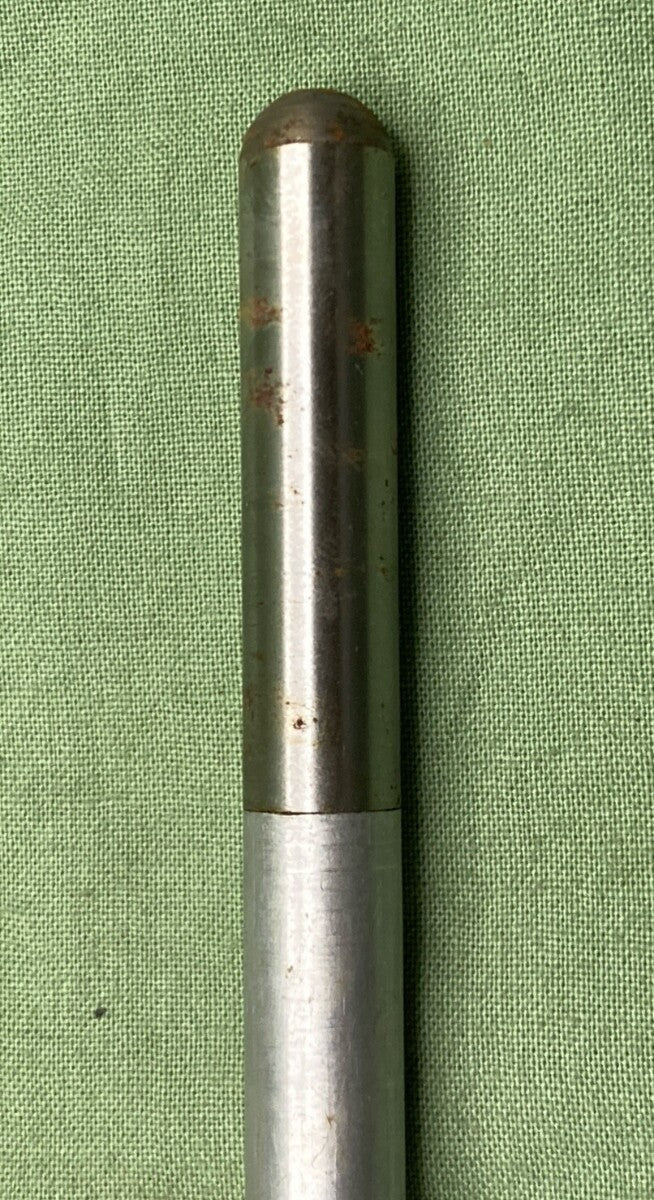 NEW GENUINE YAMAHA 26H-16357-00 CLUTCH PUSH ROD 2, SUPERSEDE 4NK-16357-00-00