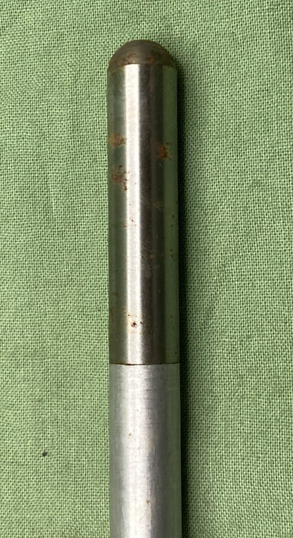 NEW GENUINE YAMAHA 26H-16357-00 CLUTCH PUSH ROD 2, SUPERSEDE 4NK-16357-00-00