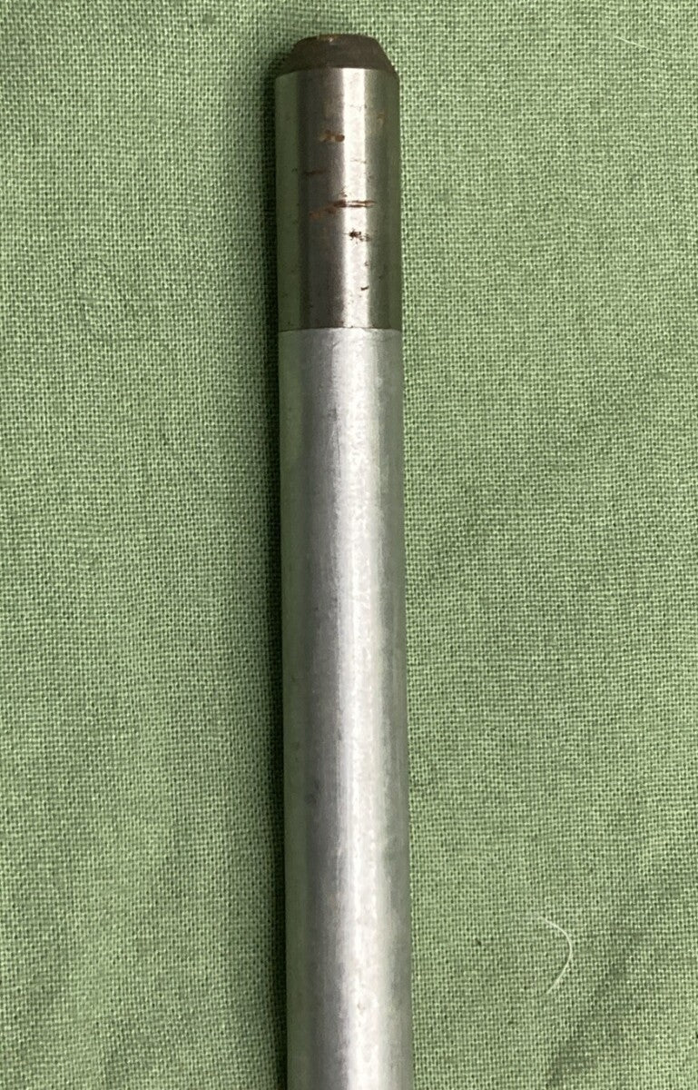 NEW GENUINE YAMAHA 26H-16357-00 CLUTCH PUSH ROD 2, SUPERSEDE 4NK-16357-00-00