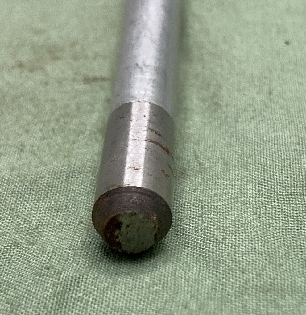 NEW GENUINE YAMAHA 26H-16357-00 CLUTCH PUSH ROD 2, SUPERSEDE 4NK-16357-00-00