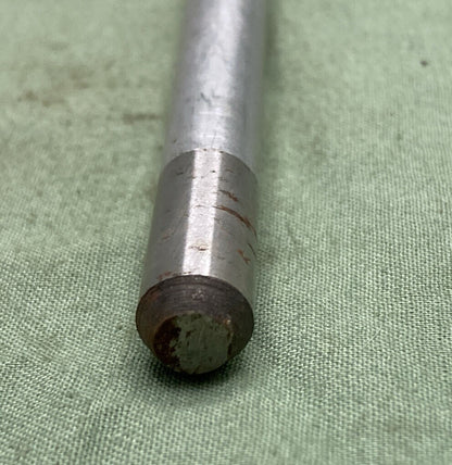 NEW GENUINE YAMAHA 26H-16357-00 CLUTCH PUSH ROD 2, SUPERSEDE 4NK-16357-00-00
