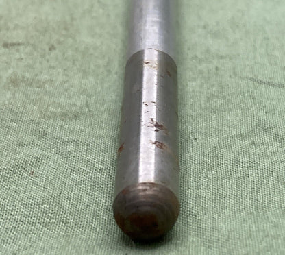 NEW GENUINE YAMAHA 26H-16357-00 CLUTCH PUSH ROD 2, SUPERSEDE 4NK-16357-00-00