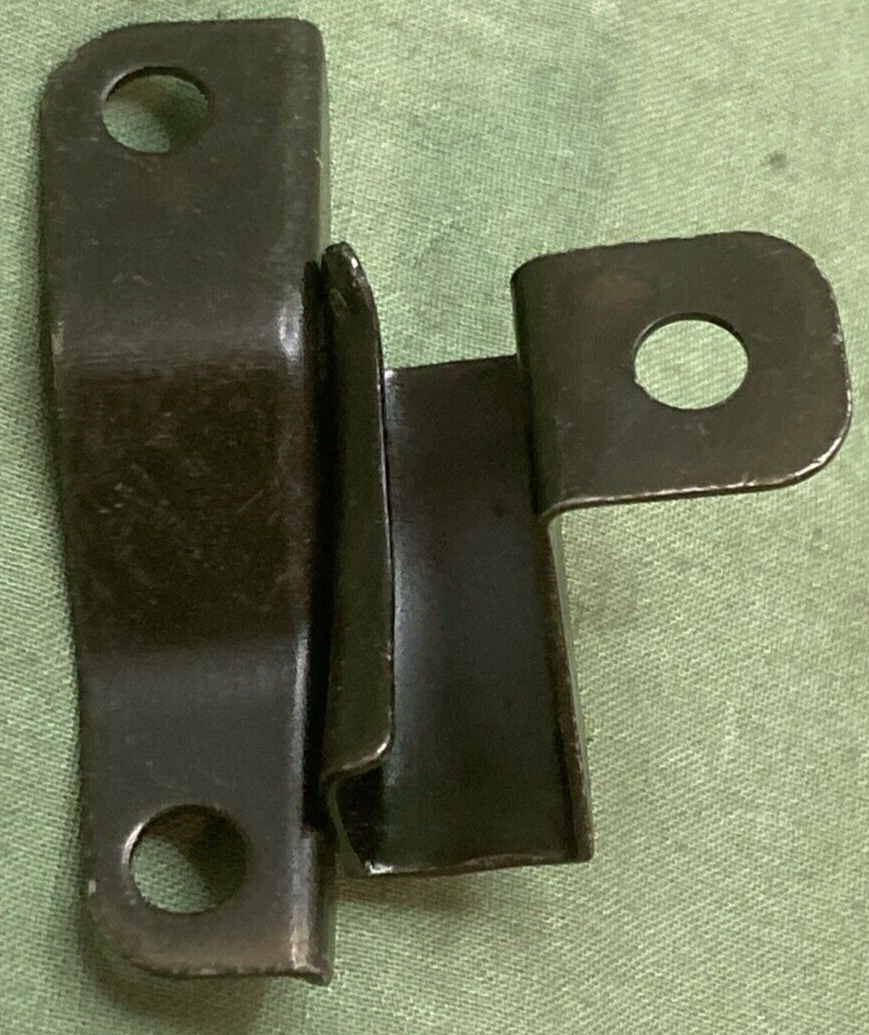 NEW GENUINE YAMAHA 13T-28321-00 STAY LEG SHIELD LH