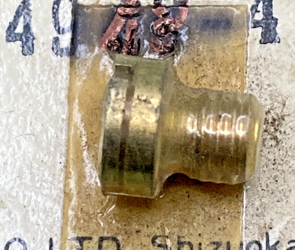 NEW GENUINE YAMAHA 4H7-14948-40 CABURETOR JET (#40)