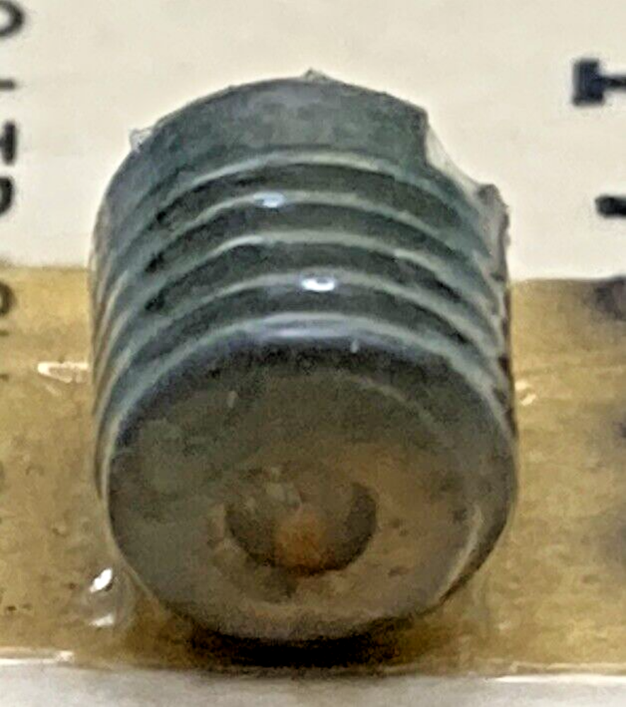 NEW GENUINE YAMAHA 4H7-14949-39 JET, PILOT AIR