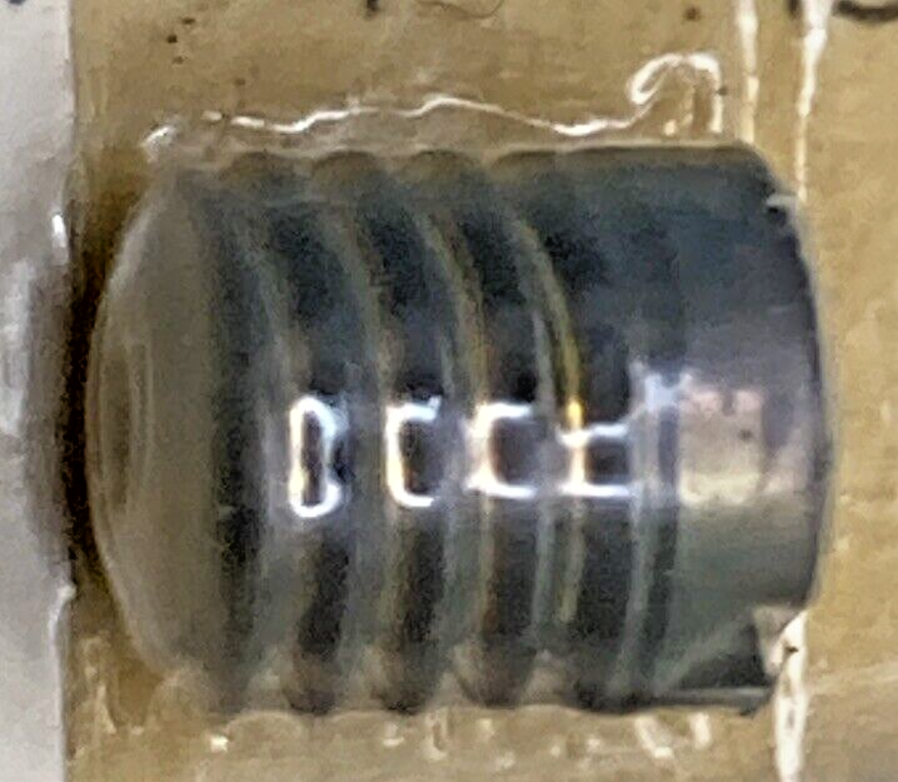 NEW GENUINE YAMAHA 4H7-14949-39 JET, PILOT AIR