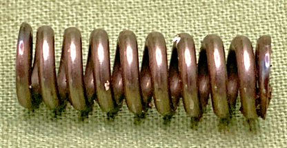 NEW REPLACES HONDA 24730-969-000 SPRING SUB-TRANSMISSION LEVER