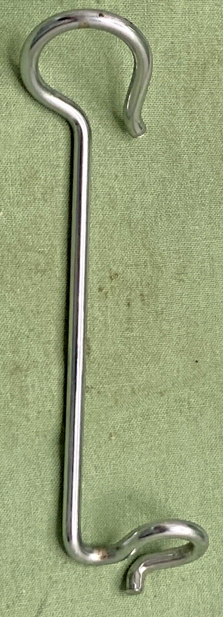 NEW REPLACES HONDA 37262-356-000 CLAMP A, TACHOMETER CABLE