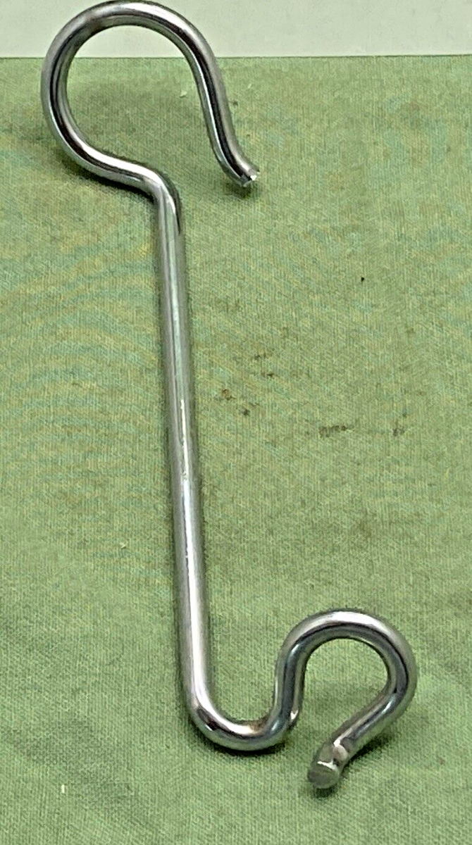 NEW REPLACES HONDA 37262-356-000 CLAMP A, TACHOMETER CABLE