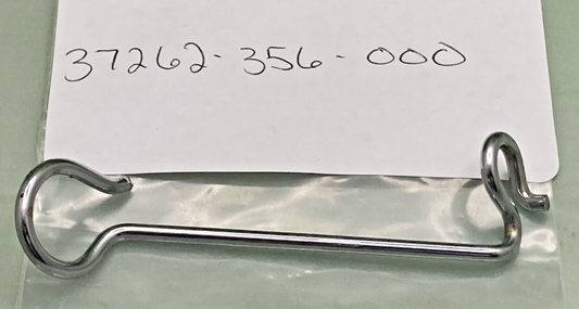 NEW REPLACES HONDA 37262-356-000 CLAMP A, TACHOMETER CABLE