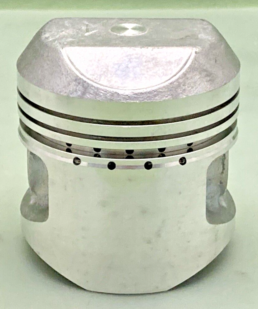 NEW GENUINE SUZUKI 12111-47000 PISTON