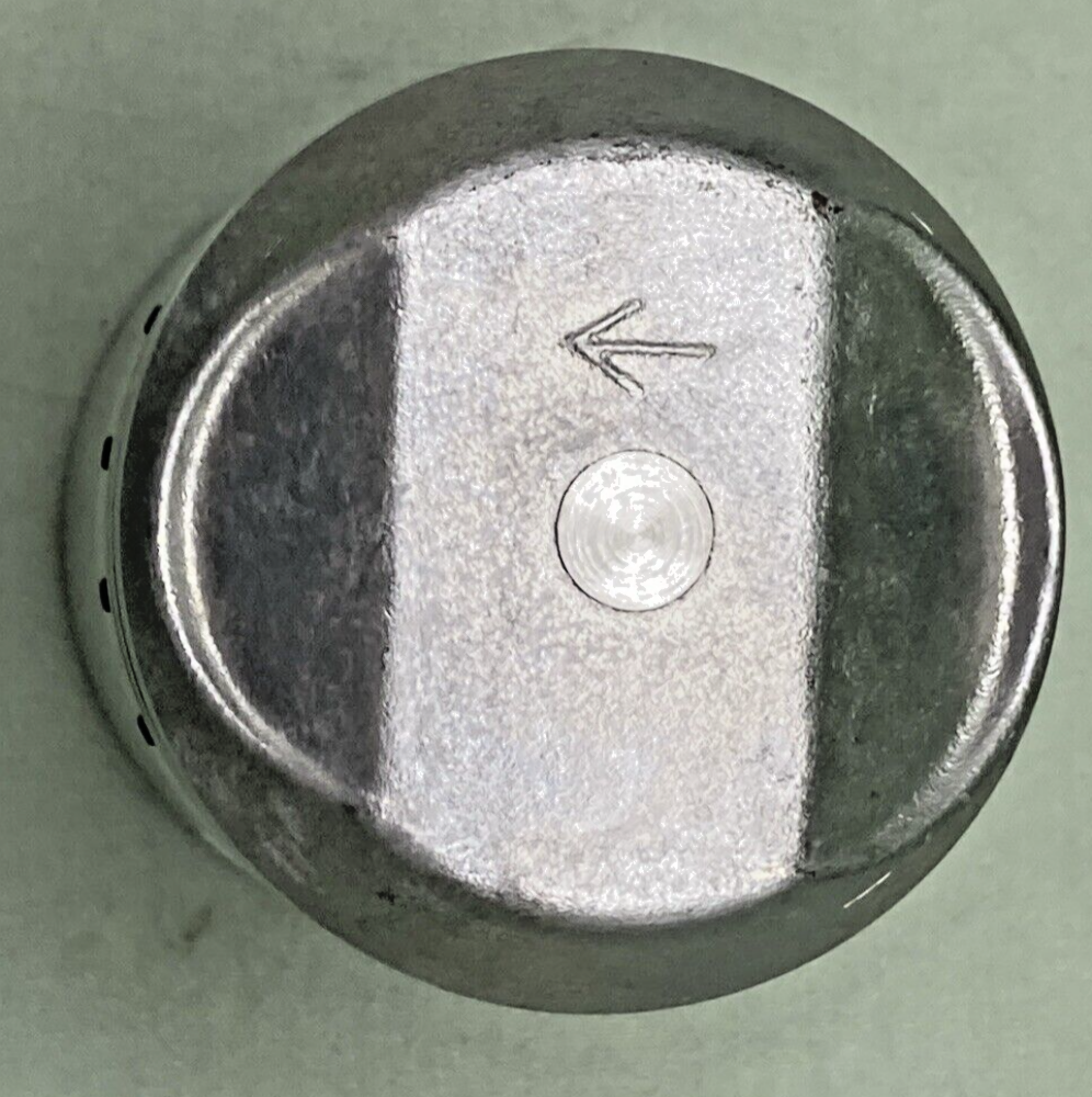 NEW GENUINE SUZUKI 12111-47000 PISTON