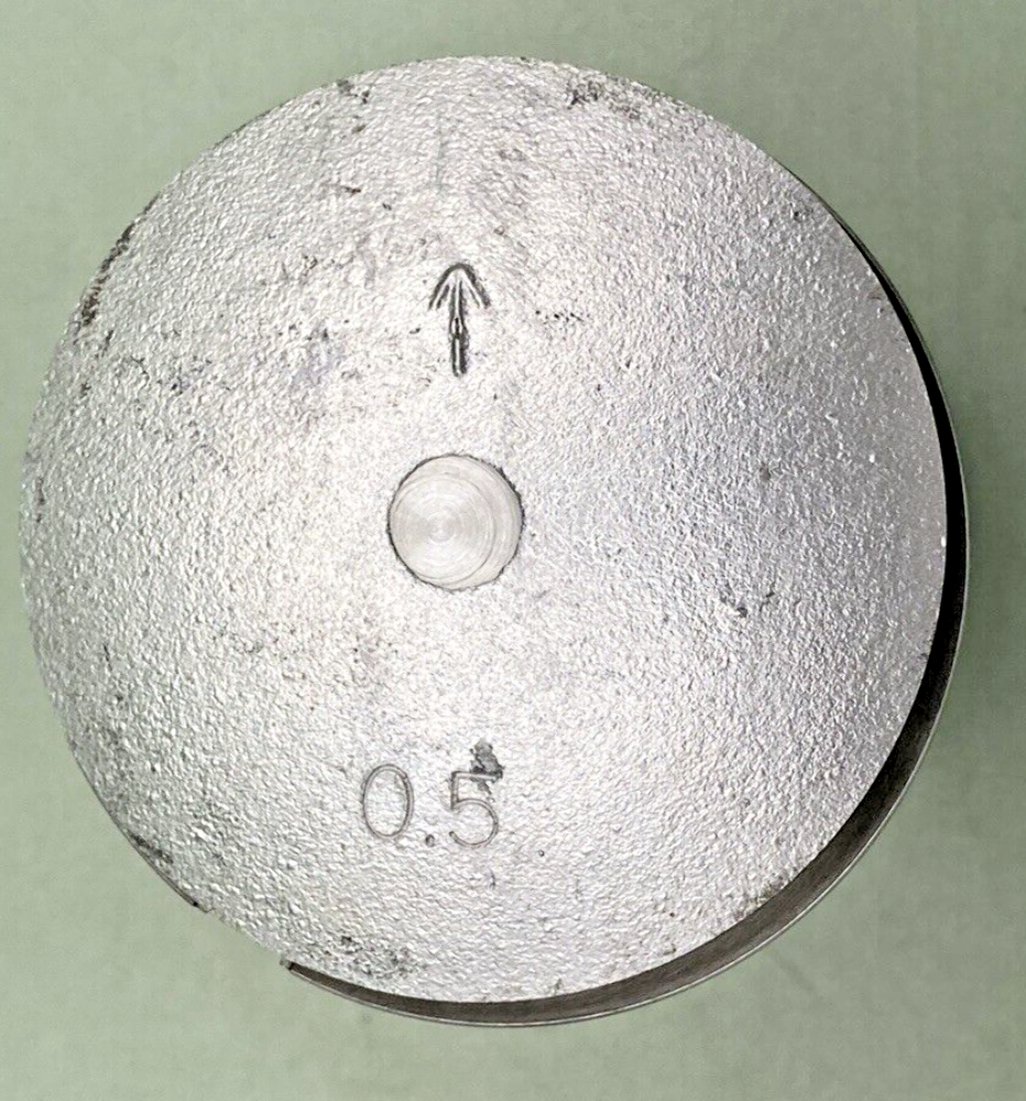 NEW GENUINE SUZUKI 12110-41603-050 PISTON