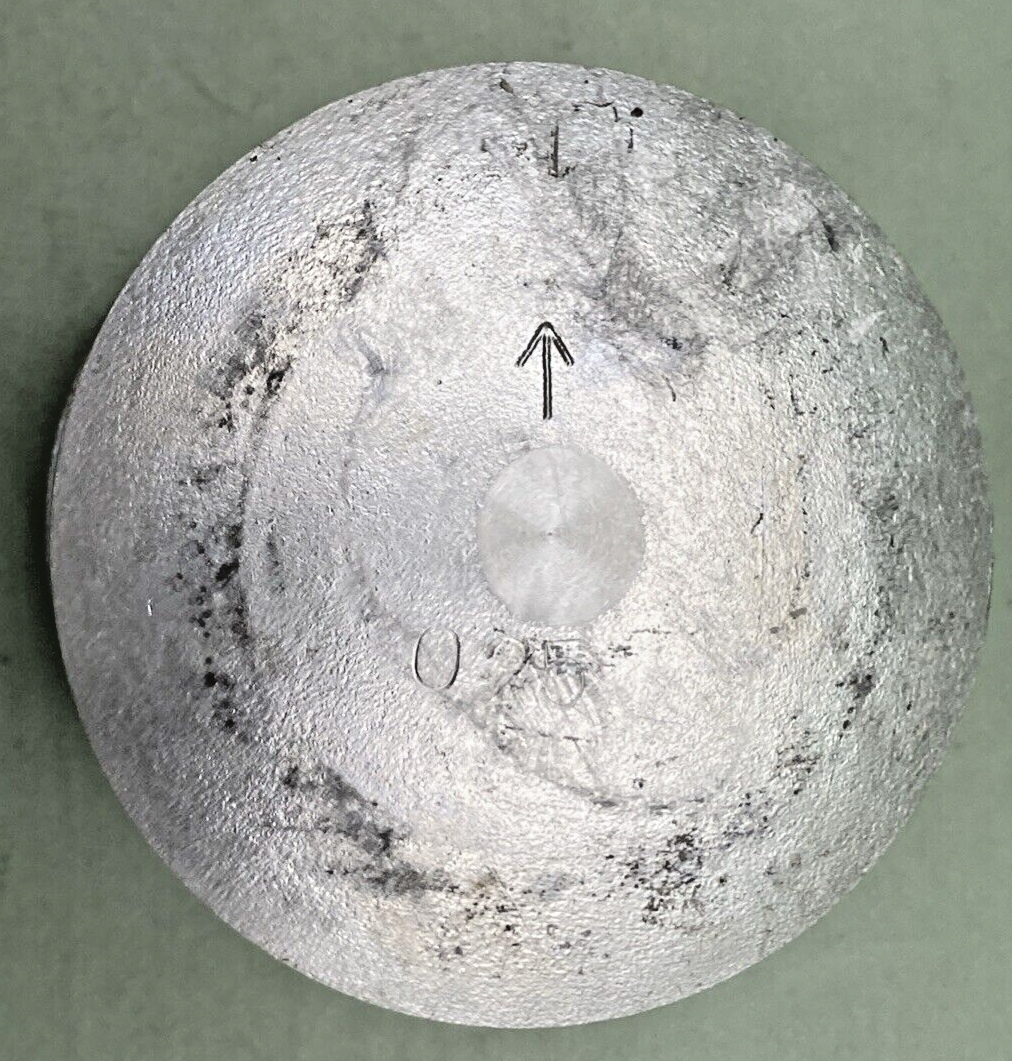 NEW GENUINE SUZUKI 12110-41211 PISTON