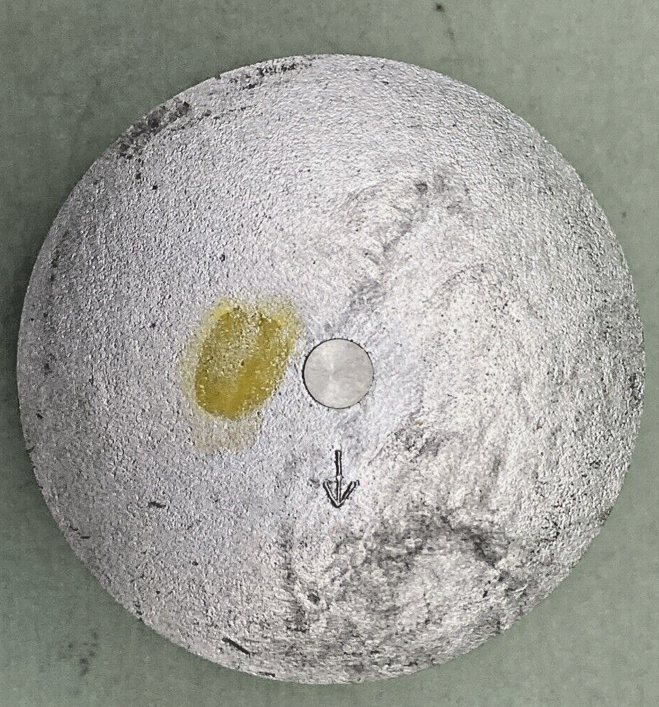 NEW GENUINE SUZUKI 12110-40901-025 PISTON