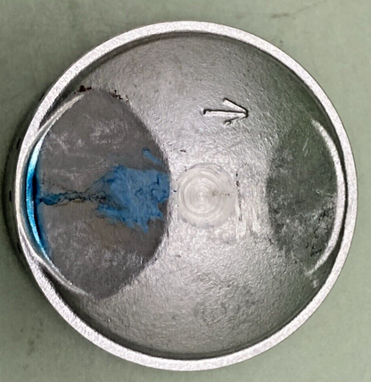 NEW GENUINE SUZUKI 12111-45001 PISTON