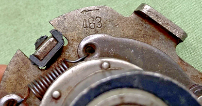 NEW REPLACES HONDA 30222-463-305 PULSE GENERATOR ADVANCER SPARK