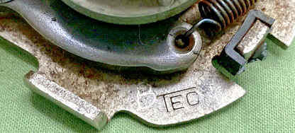 NEW REPLACES HONDA 30222-463-305 PULSE GENERATOR ADVANCER SPARK